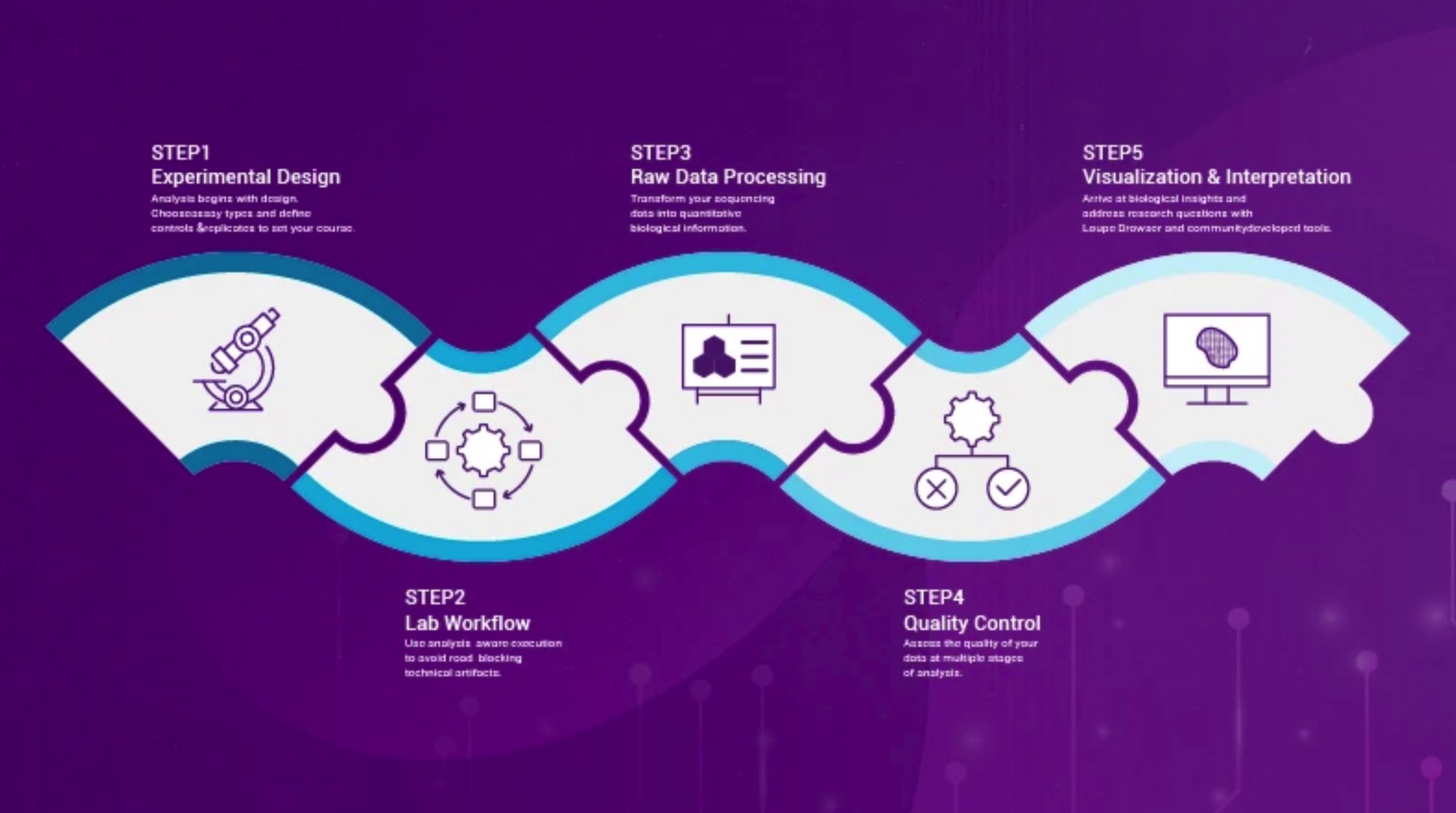 分析指南Analysis Guides