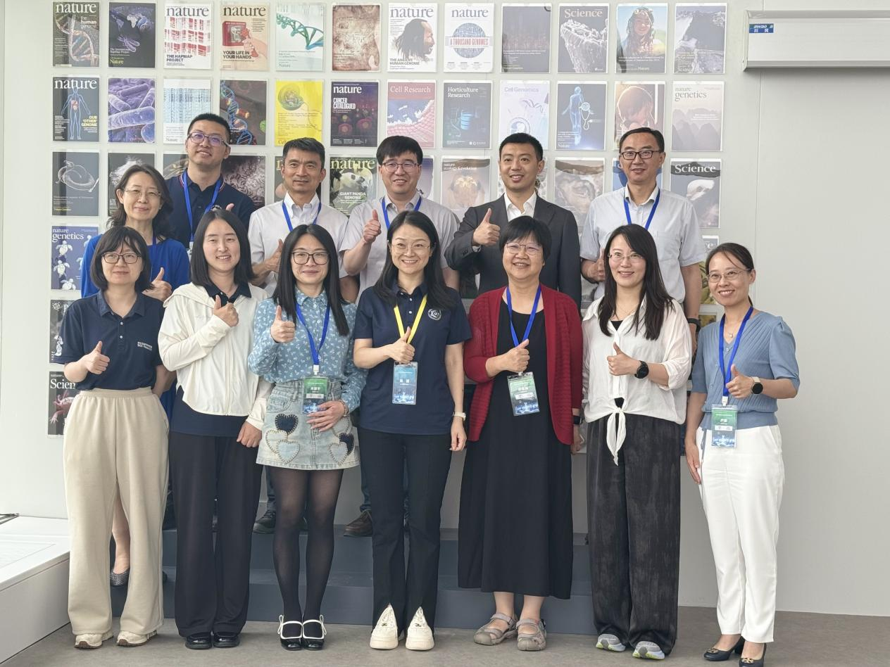 生命科学“无尽前沿”再拓疆界！时空组学技术引领多领域突破性应用