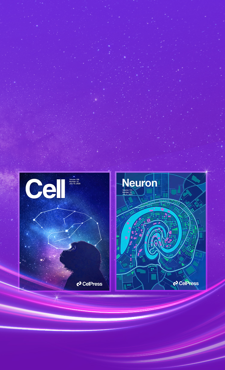 Cell专题！