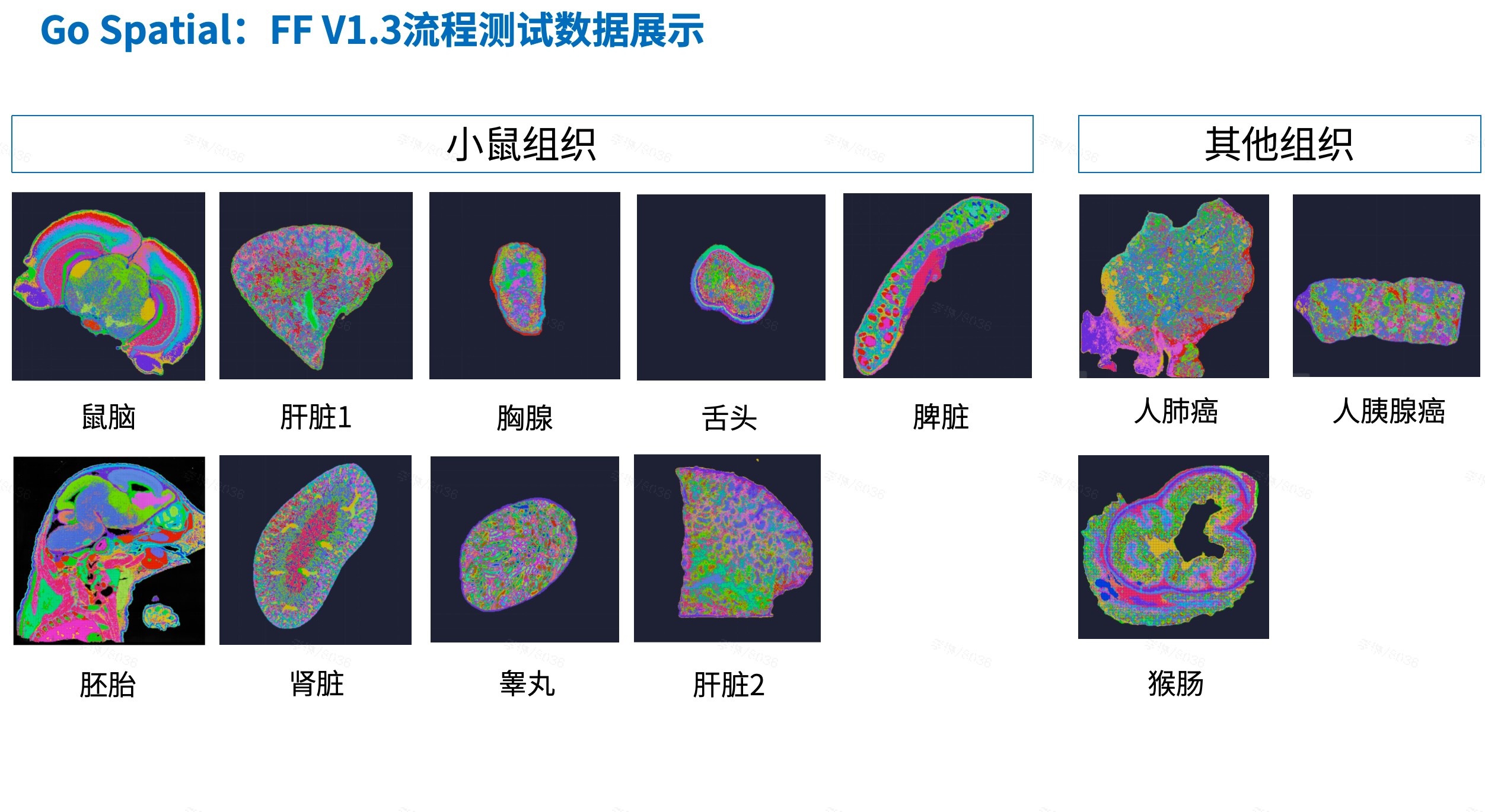 结果稳定可信