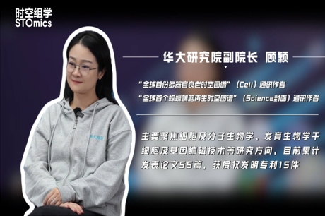 “全球首份多器官衰老时空图谱”背后的故事